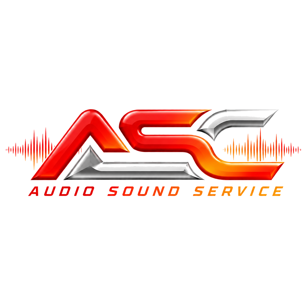 Audio Sound Service